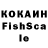 КЕТАМИН ketamine Olha Slyusar