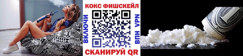 Cocaine FishScale  Купить где  Белорецк 